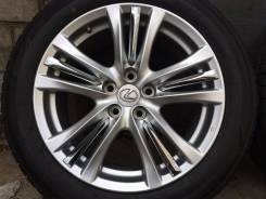 Toyota. 8.0x18, 5x114.30, ET45