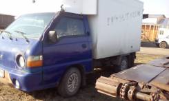 Hyundai Porter. Продается , 2 500 куб. см., 1 225 кг.