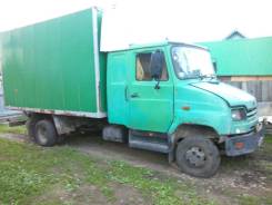 ЗИЛ 5301 Бычок. Зил (бычек), 1 800 куб. см., 3 500 кг.
