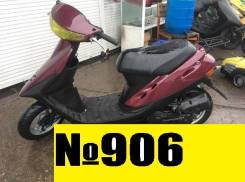 Honda Dio AF27. 49 куб. см., исправен, птс, без пробега