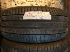 Michelin Primacy 3. Летние, 2014 год, износ: 20%, 3 шт