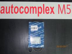 Ремень генератора. Chevrolet Lacetti Chevrolet Aveo Volkswagen Transporter, 7DA, 7DB, 7DC, 7DE, 7DH, 7DJ, 7DK, 7DL, 7DM Двигатели: 1X, AAB, AAC, AAF...
