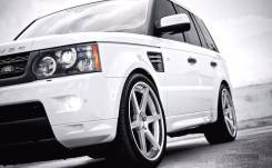 Vossen. x22, 5x120.00. Под заказ