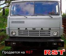 Камаз 5320. Продам Камаз в Очень хорошем состояние, 10 000 куб. см., 10 000 кг.