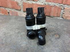 Мотор бачка омывателя. Subaru Impreza, GP2, GP6, GGA, GGC, GDA, GDC, GE7, GJ3, GH3, GG3, GJ7, GE3, GH7, GD3, GDD, GP3, GP7, GGD, GDB, GH8, GRB, GVF, G...