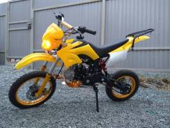 Suzuki. 125 куб. см., исправен, без птс, без пробега. Под заказ