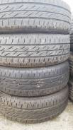 Bridgestone Nextry Ecopia. Летние, износ: 20%, 4 шт