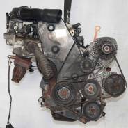 Двигатель в сборе. Volkswagen Passat Volkswagen Golf Двигатель ADZ
