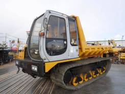 Morooka. Самосвал гусеничный, 7 200 куб. см., 10 000 кг., 13 500,00 кг. Под заказ