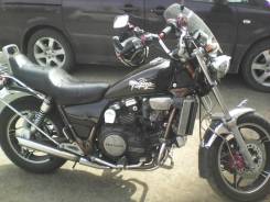 Honda VF 750 Magna. 750 куб. см., исправен, птс, с пробегом
