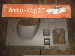 Панель рулевой колонки. Toyota Corona, CT215, CT216, ST215, CT210, CT211, ST210, AT211, AT210 Toyota Caldina, ST215, CT199, CT197, CT198, CT196, CT190...
