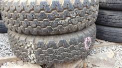 Bridgestone. Всесезонные, износ: 20%, 2 шт
