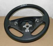 Подушка безопасности. Fiat Albea