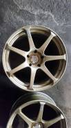 AVS Model T7. 8.0x17, 5x114.30, ET-35. Под заказ