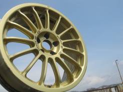 OZ Racing. 7.0x17, 5x100.00, ET48
