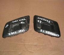 Ручка двери внутренняя. SEAT Cordoba