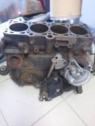 Блок цилиндров. Volkswagen Passat Audi 80. Под заказ