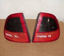 Стоп-сигнал. SEAT Cordoba
