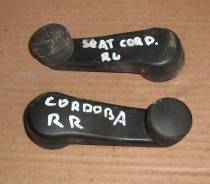Ручка стеклоподъемника. SEAT Cordoba