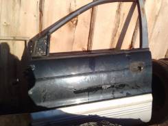 Дверь боковая. Mitsubishi RVR, N23WG, N23W