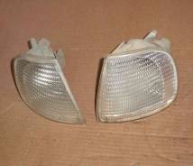 Поворотник. SEAT Cordoba