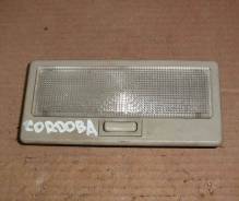 Светильник салона. SEAT Cordoba
