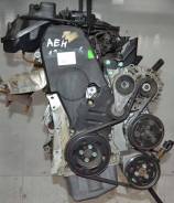 Двигатель в сборе. Volkswagen Golf Volkswagen Vento Volkswagen Bora Volkswagen Polo Двигатели: AEH, AKL, APF, AUR