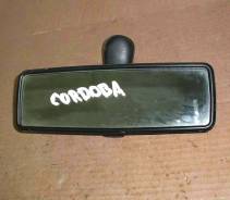 Зеркало заднего вида салонное. SEAT Cordoba
