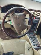 Руль. Mercedes-Benz E-Class, W210