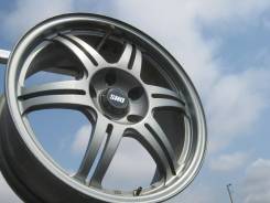 Zeit. 7.0x17, 5x114.30, ET48