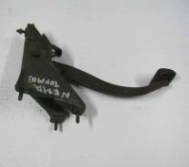 Педаль тормоза. Daewoo Nexia
