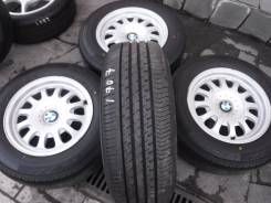 Dunlop Veuro VE 303. Летние, 2015 год, износ: 5%, 4 шт