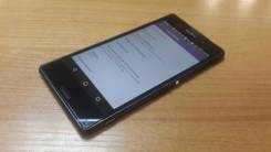 Sony Xperia Z3 dual. Б/у
