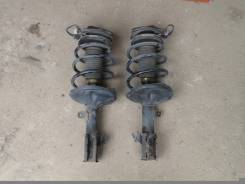 Амортизатор. Toyota Camry Gracia, MCV21 Toyota Windom, MCV21, MCV20 Toyota Pronard, MCX20 Двигатели: 2MZFE, 1MZFE