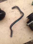 Шланг генератора. Nissan Mistral, R20, KR20 Двигатели: TD27B, TD27TI, TD27T, TD27BETI