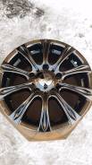 TGRACING. 6.5x15, 5x120.00, ET38, ЦО 72,6 мм.