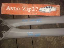 Накладка на стойку. Toyota Carina, AT211