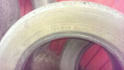 Bridgestone. Летние, 2010 год, износ: 60%, 4 шт