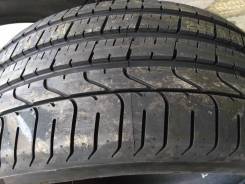 Pirelli P Zero. Летние, 2016 год, износ: 5%, 4 шт