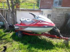 Yamaha FX Cruiser SVHO. 140,00 л.с., Год: 2004 год