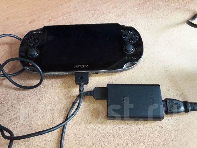 Sony PlayStation Vita. ��� ����� �� ���������� ����