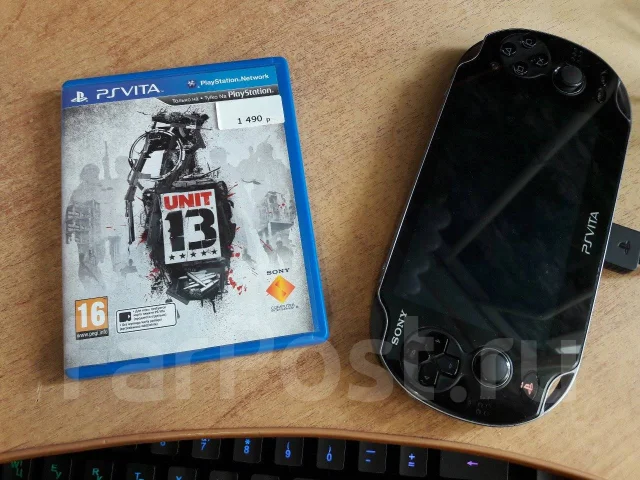 Sony PlayStation Vita. ��� ����� �� ���������� ����
