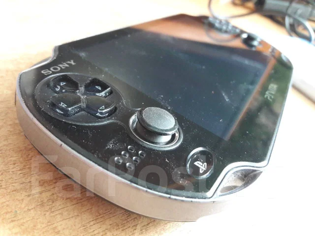 Sony PlayStation Vita. ��� ����� �� ���������� ����