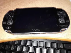 Sony PlayStation Vita. ��� ����� �� ���������� ����