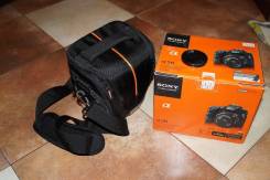 Sony Alpha SLT-A58 Kit. 20 и более Мп