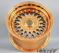 BBS Super RS. 9.5x17", 5x100.00, 5x112.00, ET38, ЦО 73,1 мм. Под заказ