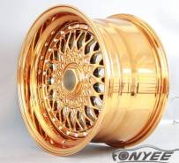 BBS Super RS. 7.5x17, 4x100.00, 4x108.00, ET35, ЦО 73,1 мм. Под заказ