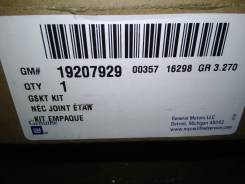 Прокладка впускного коллектора. Chevrolet Tahoe, GMT, 900 Cadillac Escalade, GMT, K2, GMT900