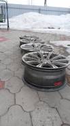 BMW. 8.0x18, 5x120.00, ET20, ЦО 72,6 мм.