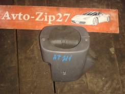 Панель рулевой колонки. Toyota Corona, CT215, CT216, ST215, CT210, CT211, ST210, AT211, AT210 Toyota RAV4, SXA11, SXA10, SXA16, SXA15 Toyota Caldina...